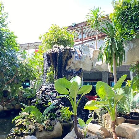 Suwanna Riverside Chai Nat Eksteriør bilde